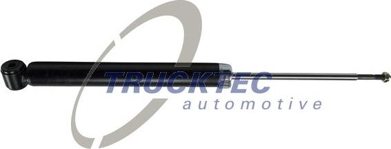 Trucktec Automotive 08.30.025 - Amortizer www.molydon.hr