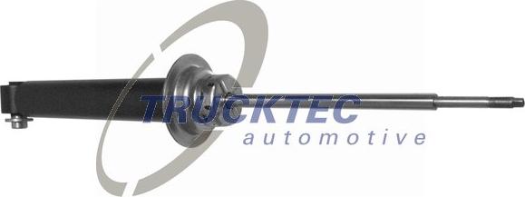 Trucktec Automotive 08.30.020 - Amortizer www.molydon.hr