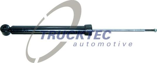 Trucktec Automotive 08.30.070 - Amortizer www.molydon.hr