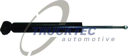 Trucktec Automotive 08.30.116 - Amortizer www.molydon.hr