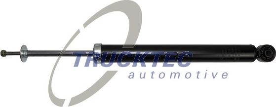 Trucktec Automotive 08.30.113 - Amortizer www.molydon.hr