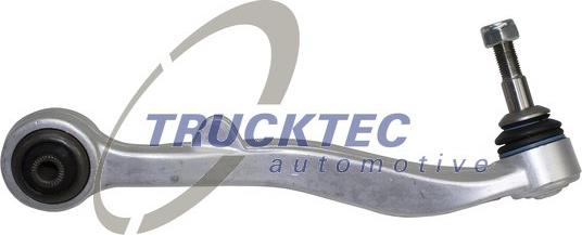 Trucktec Automotive 08.31.072 - Rame, Nezavisna poluga za ovjes kotača www.molydon.hr