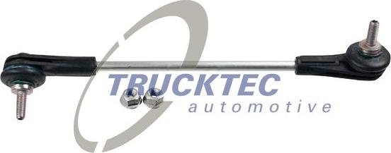 Trucktec Automotive 08.31.150 - Šipka/spona, stabilizator www.molydon.hr