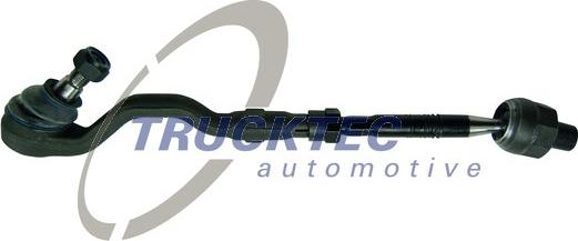 Trucktec Automotive 08.31.162 - Poprecna spona www.molydon.hr