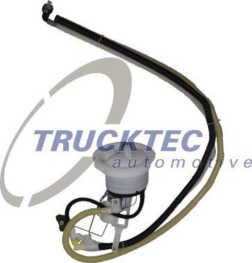 Trucktec Automotive 08.38.040 - Modul za dovod goriva www.molydon.hr