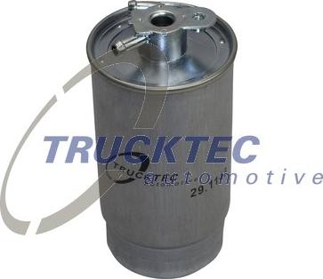 Trucktec Automotive 08.38.015 - Filter za gorivo www.molydon.hr