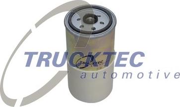 Trucktec Automotive 08.38.016 - Filter za gorivo www.molydon.hr