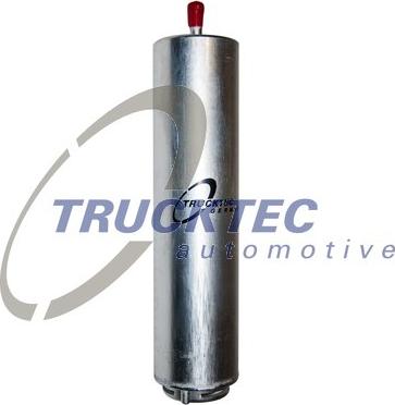 Trucktec Automotive 08.38.022 - Filter za gorivo www.molydon.hr