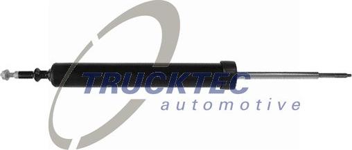 Trucktec Automotive 08.32.061 - Amortizer www.molydon.hr