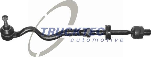 Trucktec Automotive 08.32.011 - Poprecna spona www.molydon.hr