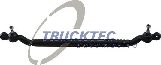 Trucktec Automotive 08.37.020 - Poprecna spona www.molydon.hr