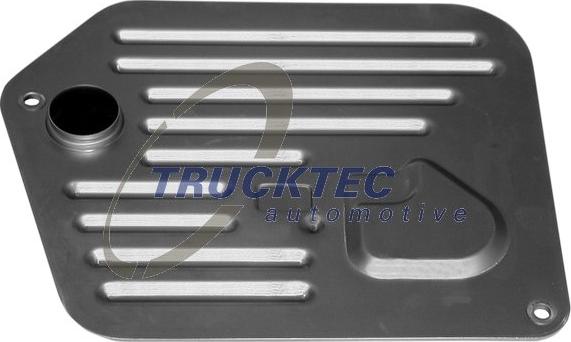 Trucktec Automotive 08.25.009 - Hidraulicni filter, automatski mjenjač www.molydon.hr