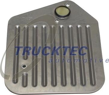 Trucktec Automotive 08.25.007 - Hidraulicni filter, automatski mjenjač www.molydon.hr
