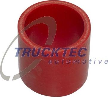 Trucktec Automotive 03.40.025 - Crijevo hladnjaka www.molydon.hr