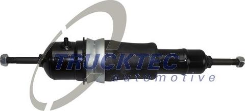 Trucktec Automotive 03.63.004 - Amortizer, Ovjes kabine vozaca www.molydon.hr