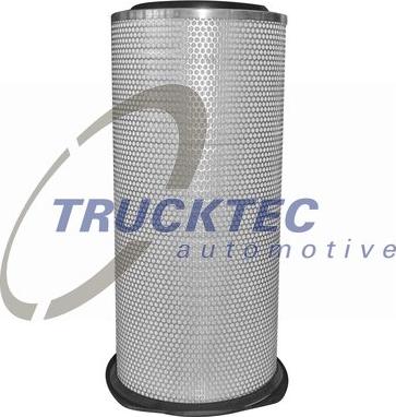 Trucktec Automotive 03.14.002 - Filter za zrak www.molydon.hr