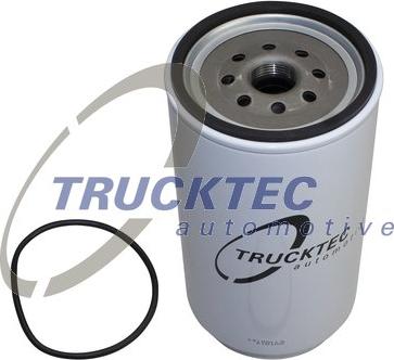 Trucktec Automotive 03.14.028 - Filter za gorivo www.molydon.hr