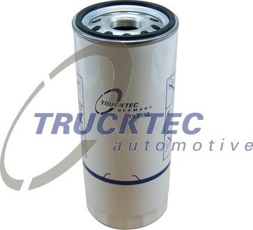 Trucktec Automotive 03.18.008 - Filter za ulje www.molydon.hr