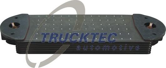 Trucktec Automotive 03.18.011 - Uljni hladnjak, ulje za motor www.molydon.hr