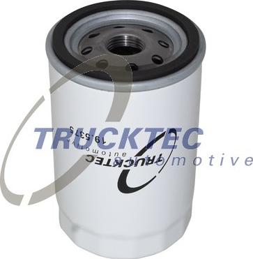 Trucktec Automotive 03.18.029 - Filter za ulje, ručni mjenjač www.molydon.hr