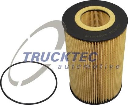 Trucktec Automotive 03.18.025 - Filter za ulje www.molydon.hr