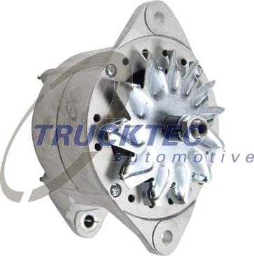 Trucktec Automotive 03.17.030 - Alternator www.molydon.hr