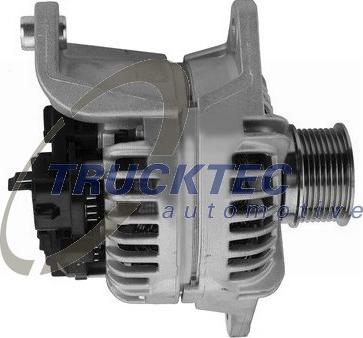 Trucktec Automotive 03.17.031 - Alternator www.molydon.hr