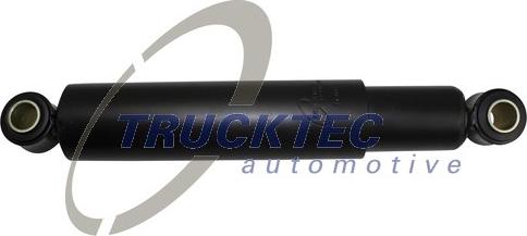 Trucktec Automotive 03.30.016 - Amortizer www.molydon.hr