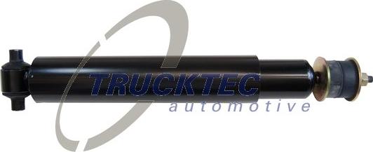 Trucktec Automotive 03.30.017 - Amortizer www.molydon.hr