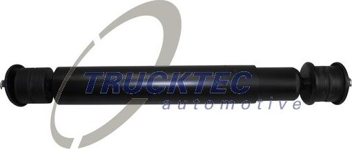 Trucktec Automotive 03.30.025 - Amortizer www.molydon.hr