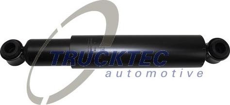 Trucktec Automotive 03.30.021 - Amortizer www.molydon.hr