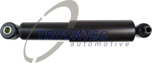 Trucktec Automotive 03.30.078 - Amortizer www.molydon.hr