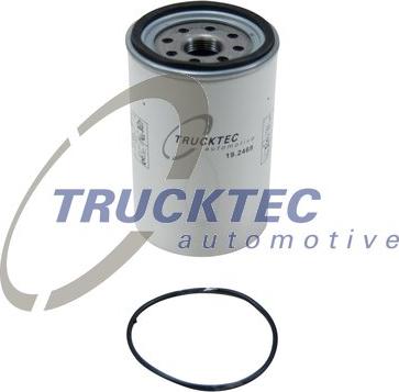 Trucktec Automotive 03.38.005 - Filter za gorivo www.molydon.hr