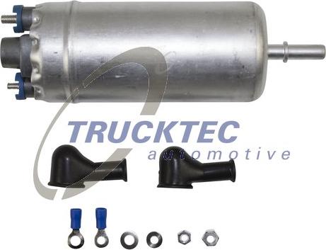 Trucktec Automotive 03.38.001 - Pumpa, sistem za dovod goriva pod niskim pritiskom www.molydon.hr