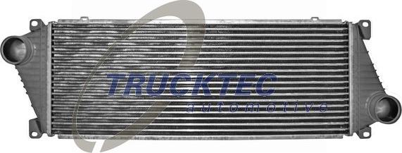 Trucktec Automotive 02.40.169 - Intercooler, hladnjak www.molydon.hr