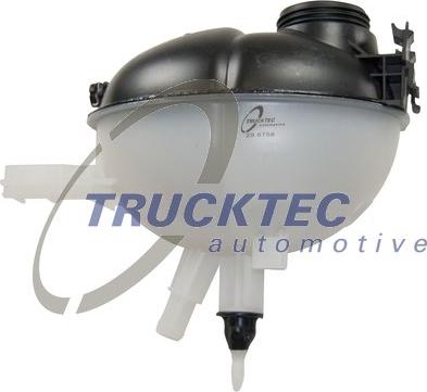 Trucktec Automotive 02.40.301 - Ekspanziona posuda , rashladna tekućina www.molydon.hr