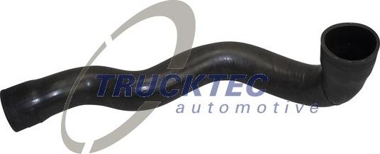 Trucktec Automotive 02.40.242 - Crijevo interkulera www.molydon.hr