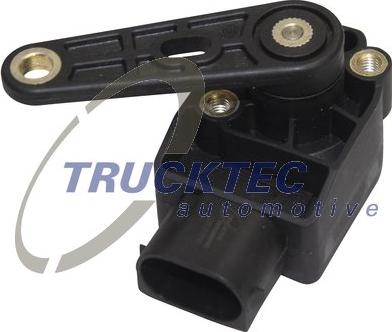 Trucktec Automotive 02.42.403 - Senzor, xenon svjetlo (reguliranje širine snopa) www.molydon.hr