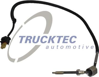 Trucktec Automotive 02.42.418 - Senzor, temperatura Ispušnih plinova www.molydon.hr