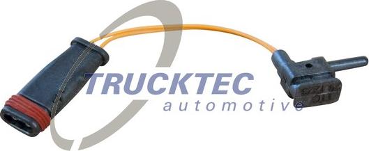 Trucktec Automotive 02.42.091 - Signalni kontakt, trosenje kočione plocice www.molydon.hr