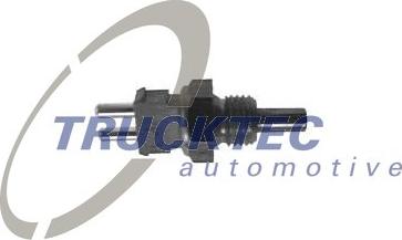 Trucktec Automotive 02.42.008 - Senzor, temperatura rashladne tekućinu www.molydon.hr