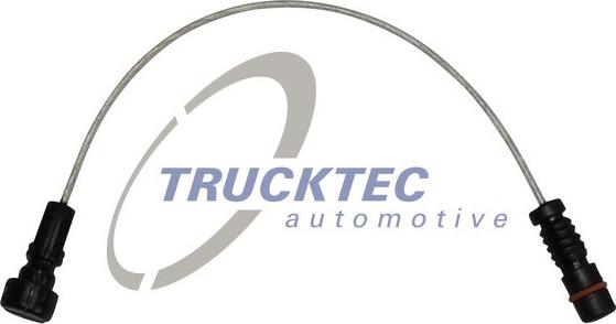 Trucktec Automotive 02.42.081 - Signalni kontakt, trosenje kočione plocice www.molydon.hr