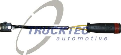 Trucktec Automotive 02.42.030 - Signalni kontakt, trosenje kočione plocice www.molydon.hr