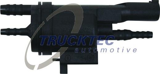 Trucktec Automotive 02.42.070 - Ventil vakuuma, EGR ventil www.molydon.hr