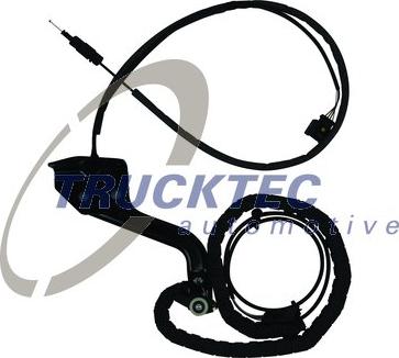 Trucktec Automotive 02.42.106 - Set za popravak, set kablova www.molydon.hr