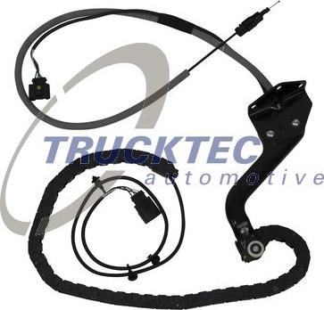Trucktec Automotive 02.42.111 - Set za popravak, set kablova www.molydon.hr