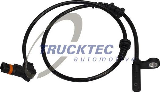 Trucktec Automotive 02.42.390 - Senzor, broj obrtaja kotača www.molydon.hr