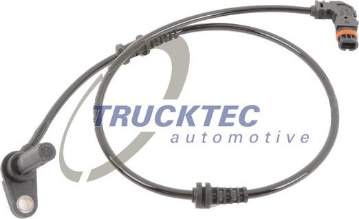 Trucktec Automotive 02.42.391 - Senzor, broj obrtaja kotača www.molydon.hr