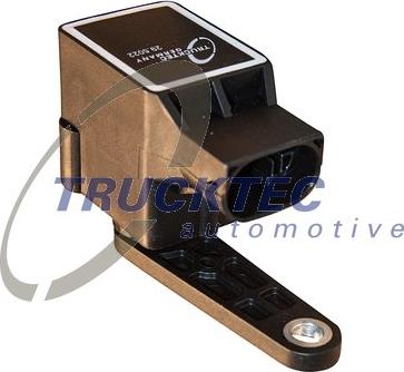 Trucktec Automotive 02.42.333 - Senzor, xenon svjetlo (reguliranje širine snopa) www.molydon.hr