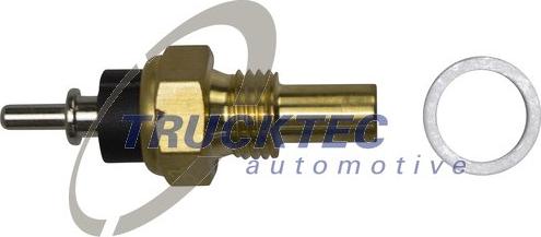 Trucktec Automotive 02.42.324 - Senzor, temperatura rashladne tekućinu www.molydon.hr